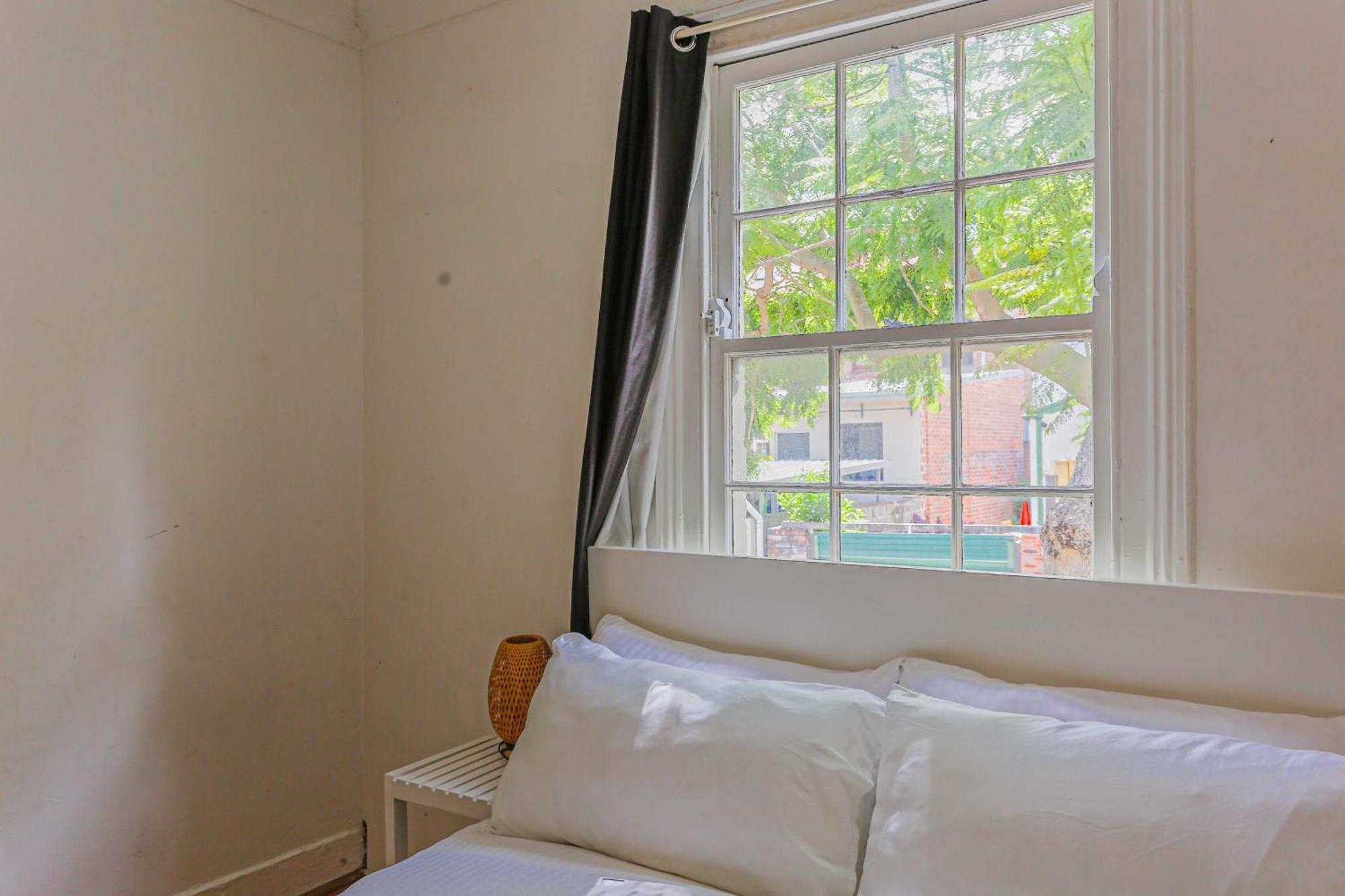 Delightful 2 Bedroom House Pyrmont 2 E-Bikes Included Sydney Zewnętrze zdjęcie