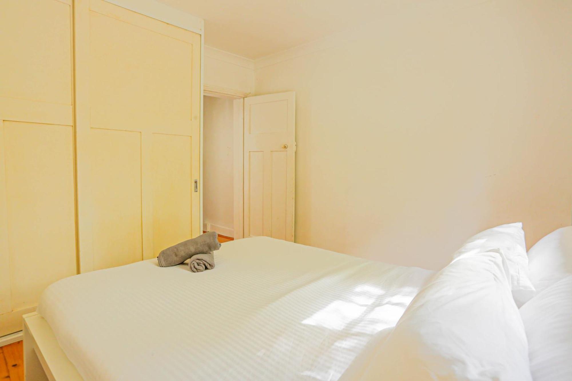 Delightful 2 Bedroom House Pyrmont 2 E-Bikes Included Sydney Zewnętrze zdjęcie