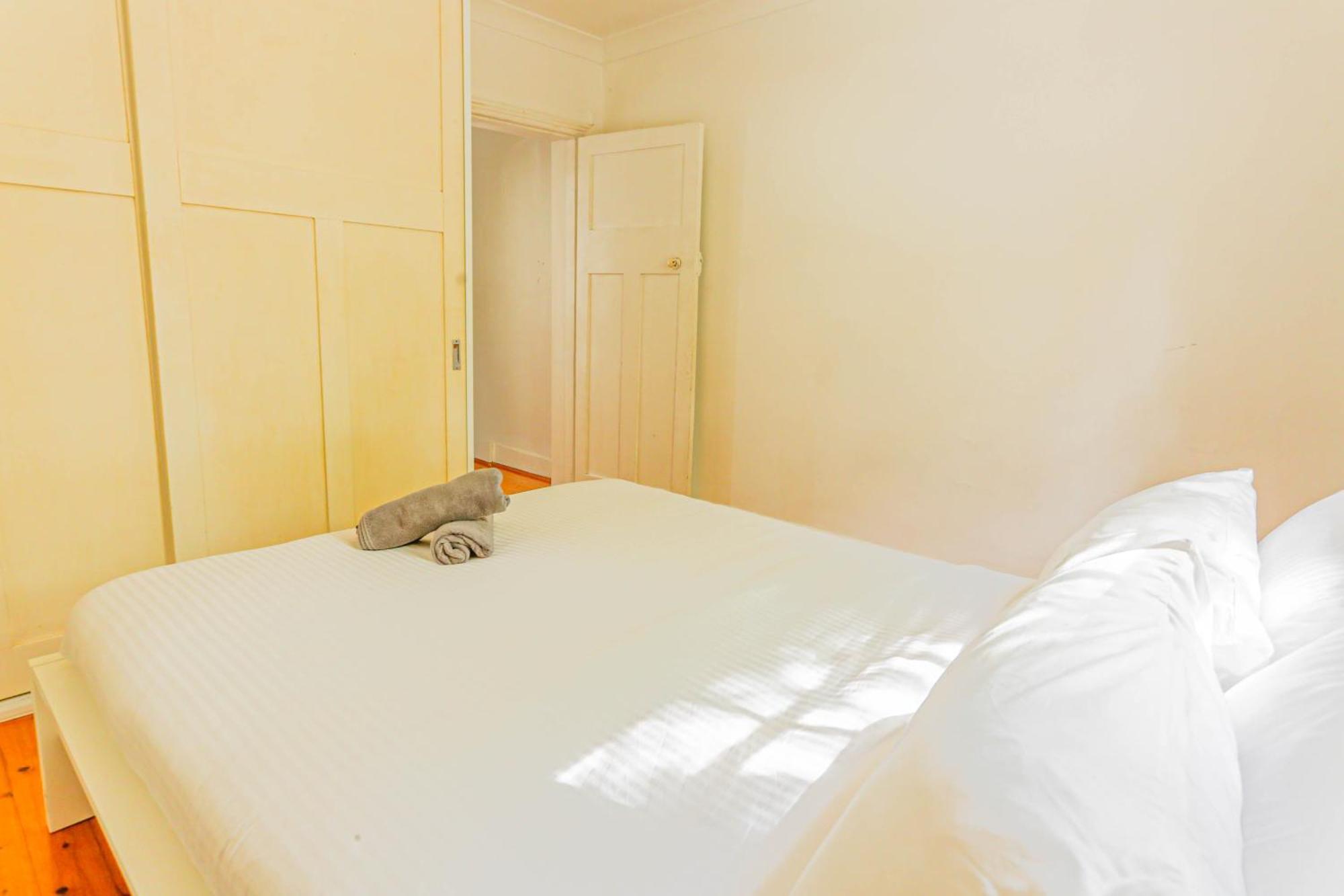 Delightful 2 Bedroom House Pyrmont 2 E-Bikes Included Sydney Zewnętrze zdjęcie