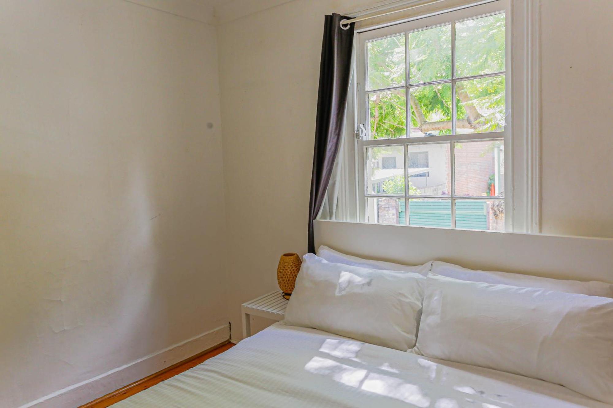Delightful 2 Bedroom House Pyrmont 2 E-Bikes Included Sydney Zewnętrze zdjęcie