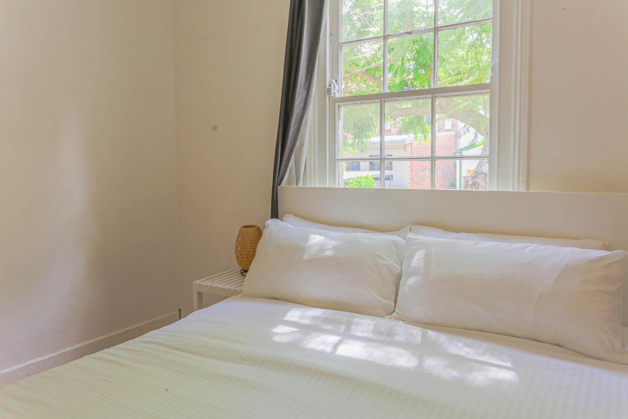 Delightful 2 Bedroom House Pyrmont 2 E-Bikes Included Sydney Zewnętrze zdjęcie