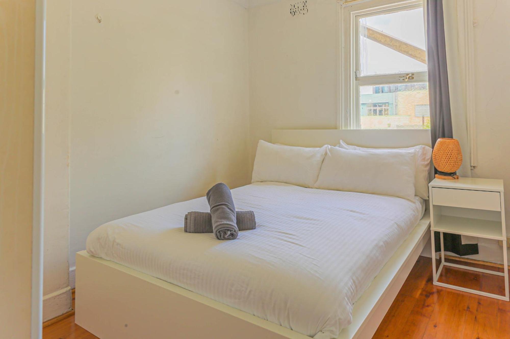 Delightful 2 Bedroom House Pyrmont 2 E-Bikes Included Sydney Zewnętrze zdjęcie