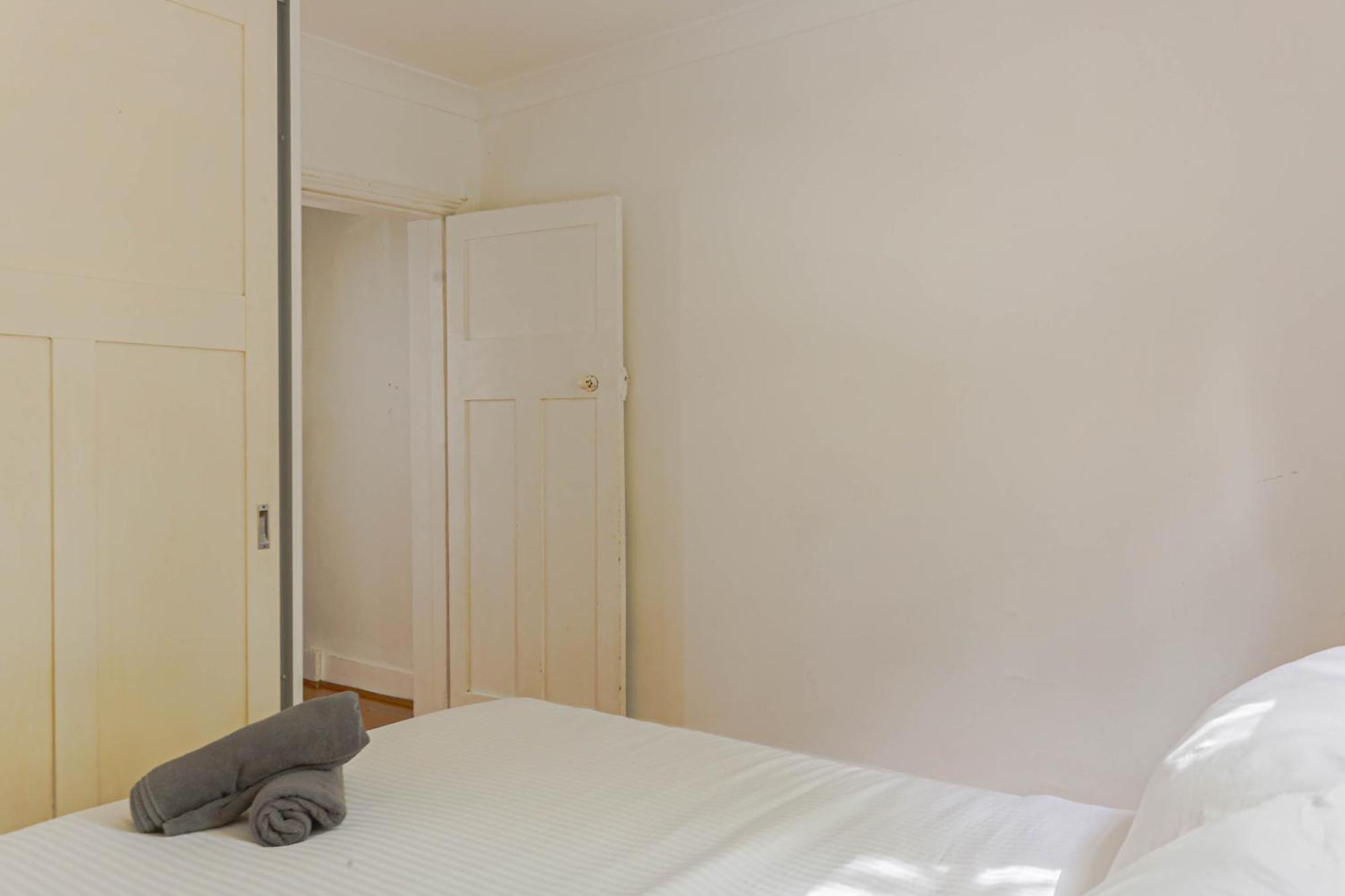 Delightful 2 Bedroom House Pyrmont 2 E-Bikes Included Sydney Zewnętrze zdjęcie